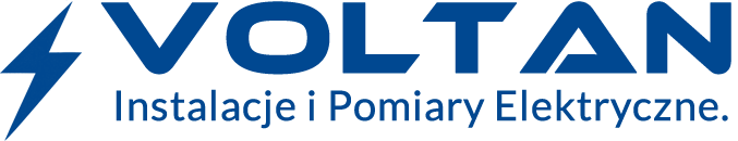Instalacje elektryczne dla Twojego domu Logo